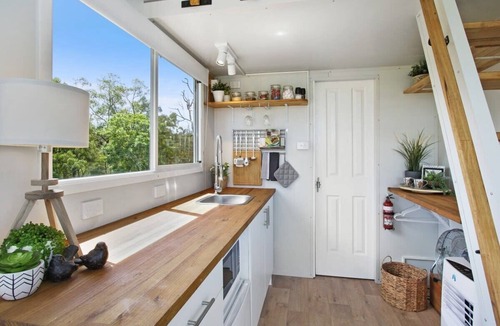 Freemans Reach House | Malniri Park by Tiny Away