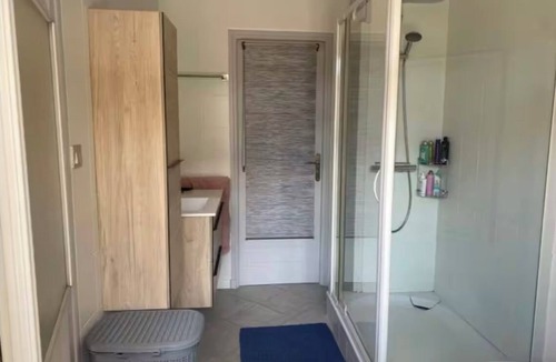 Glacis-Victoire Apartment | Malo apartment 2 steps from the beach