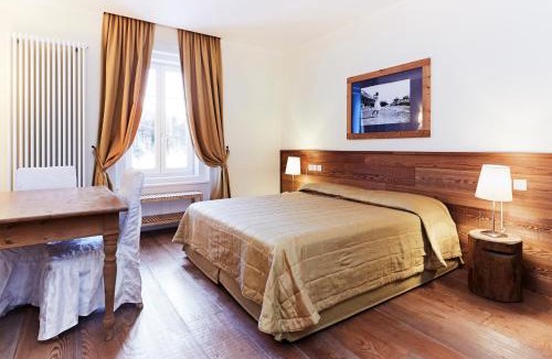 Maloja Hotel | Maloja Palace Suites CO2-Neutral