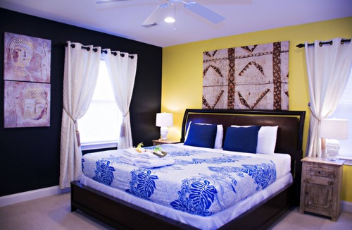 Washington Bed & Breakfast | Malolo Bed and Breakfast