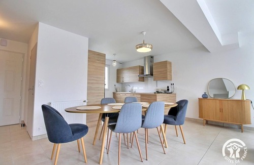 Billiers House | Maloma - BILLIERS - B&B