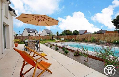 Billiers House | Maloma
