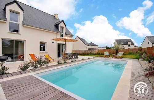 Billiers House | Maloma