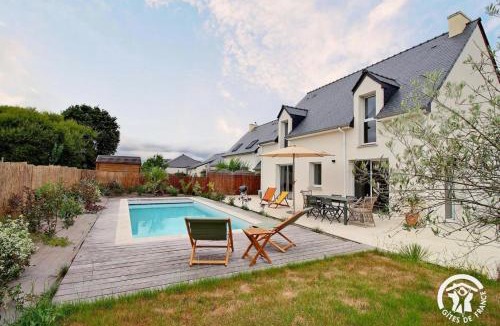 Billiers House | Maloma