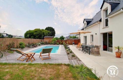 Billiers House | Maloma