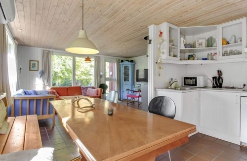 Amtoft House | "Malomir" - 700m to the inlet by Interhome