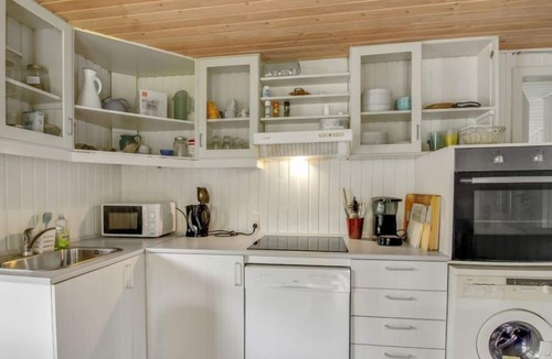 Amtoft House | "Malomir" - 700m to the inlet by Interhome