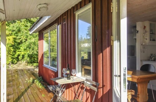 Amtoft House | "Malomir" - 700m to the inlet by Interhome