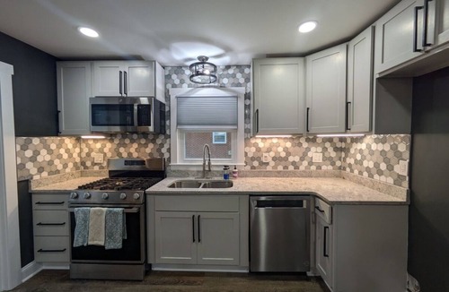 Mount Berry House | Malone Home