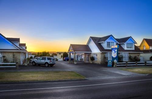 Fenton Street Hotel | Malones Spa Motel