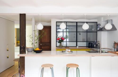 Montreuil Bed & Breakfast | Malot 34