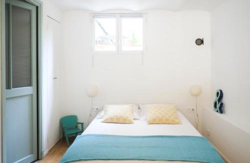 Montreuil Bed & Breakfast | Malot 34