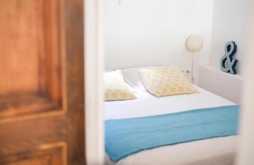 Montreuil Bed & Breakfast | Malot 34