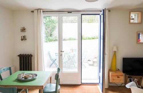 Montreuil Bed & Breakfast | Malot 34