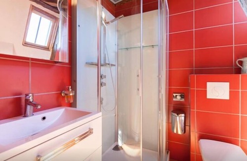 Saint-Jouan-des-Guerets Bed & Breakfast | Malouinière des Trauchandières Saint-Malo
