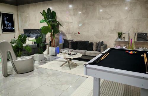 Beaucroissant House | Maloveroom, 2 Suites d'exceptions