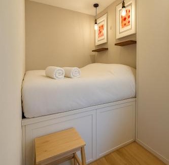 Rouen City Centre Apartment | Malpalu St Maclou centre Rouen Linges et ménage inclus