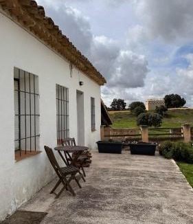 Altarejos House | Malpesa Rural
