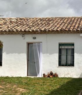 Altarejos House | Malpesa Rural
