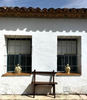 Altarejos House | Malpesa Rural