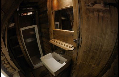 Enguiales Bed & Breakfast | Malrieu