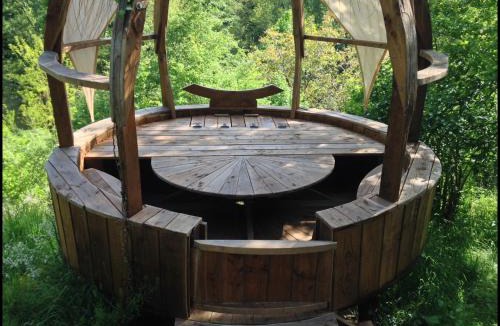 Enguiales Bed & Breakfast | Malrieu