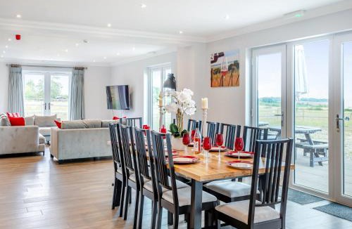 Althorne House | Mals Barn