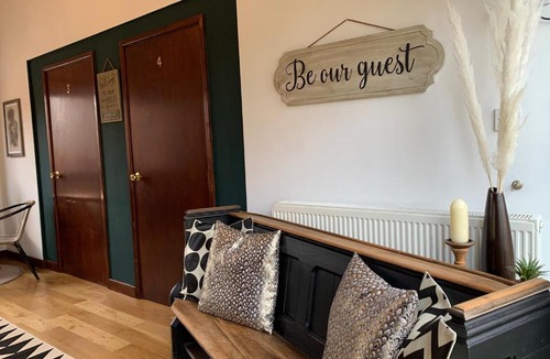 Newent House | Malswick Mill