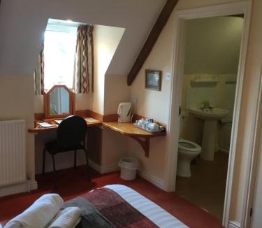 Berkeley Hotel | Malt House