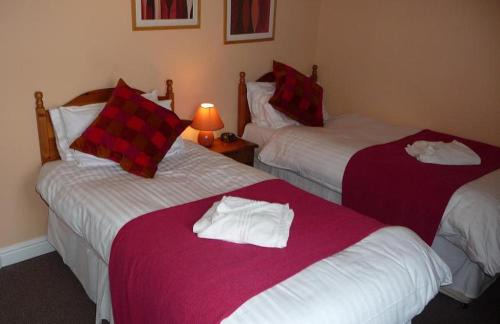 Berkeley Hotel | Malt House