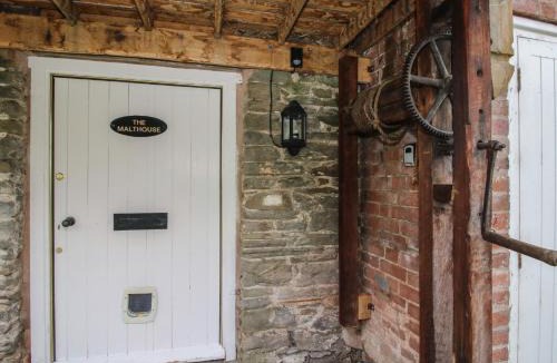 Bishops Castle House | Malt House