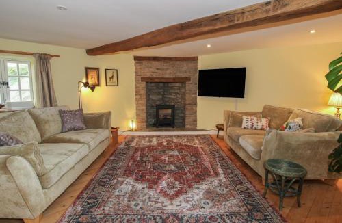 Bishops Castle House | Malt House