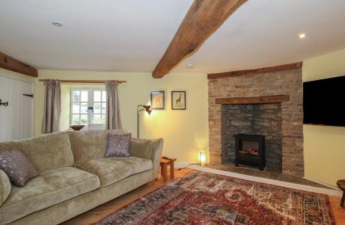 Bishops Castle House | Malt House