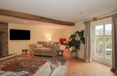 Bishops Castle House | Malt House