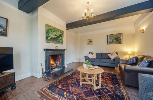 Skenfrith House | Malt House