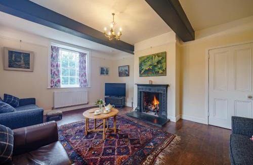 Skenfrith House | Malt House