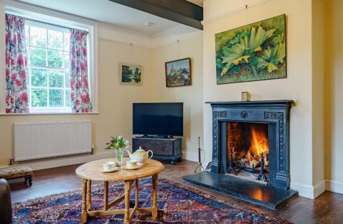 Skenfrith House | Malt House