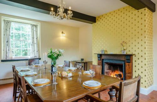 Skenfrith House | Malt House