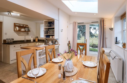 Bedale Cottage | Malt Shovel Cottage