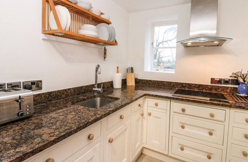 Bedale Cottage | Malt Shovel Cottage