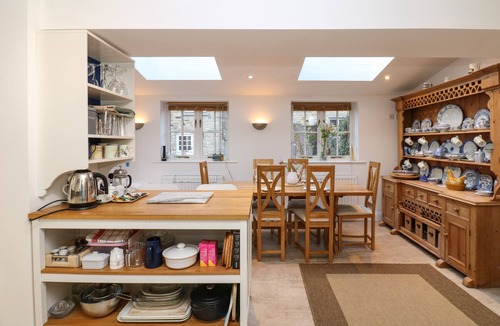 Bedale Cottage | Malt Shovel Cottage
