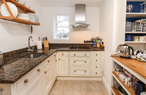 Bedale Cottage | Malt Shovel Cottage