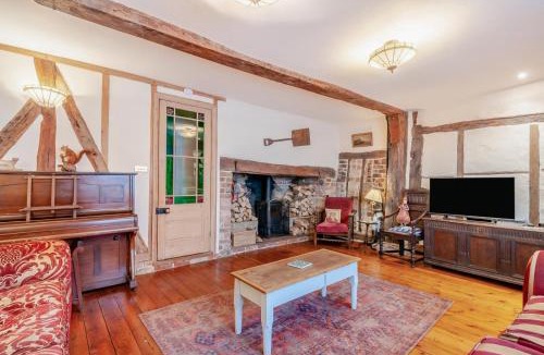 Sandwich House | Malt Shovel House