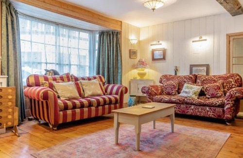 Sandwich House | Malt Shovel House