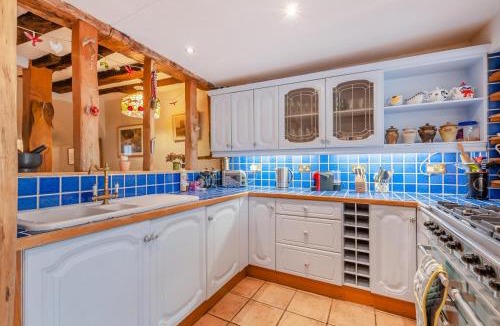 Sandwich House | Malt Shovel House