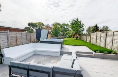 West Wittering House | Malthouse Cottage