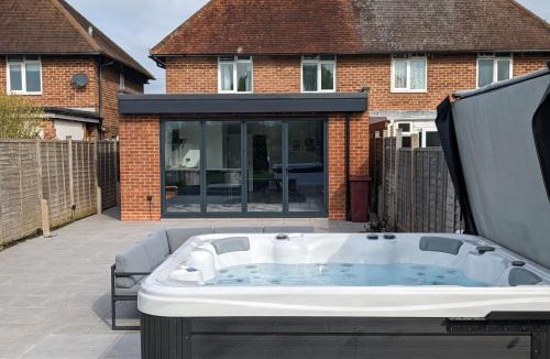 West Wittering House | Malthouse Cottage