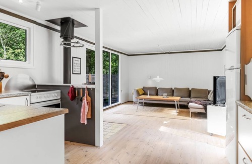 Nordost House | "Malti" - 300m from the sea by Interhome