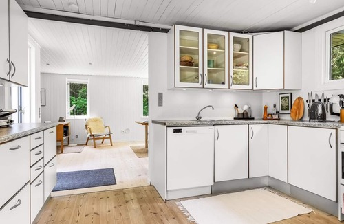 Nordost House | "Malti" - 300m from the sea by Interhome
