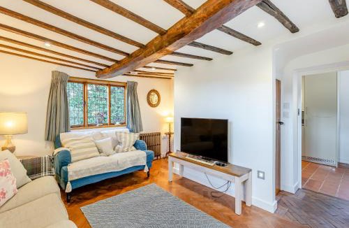 Much Hadham House | Malting Cottage